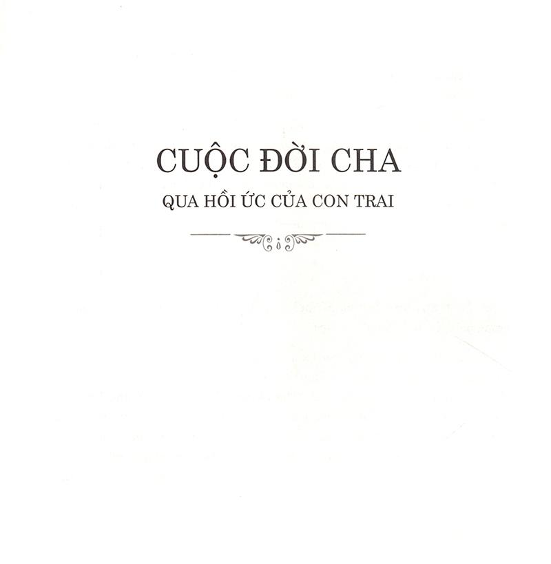 Trần Văn Khê - Tâm Và Nghiệp