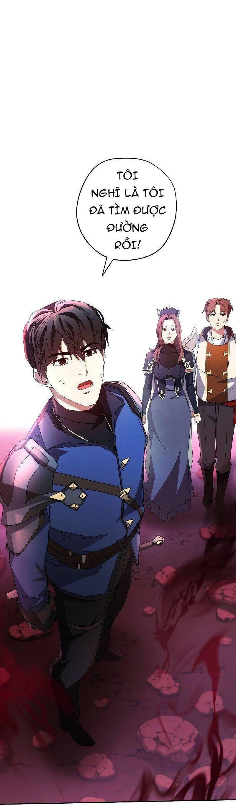 the live chapter 105 54