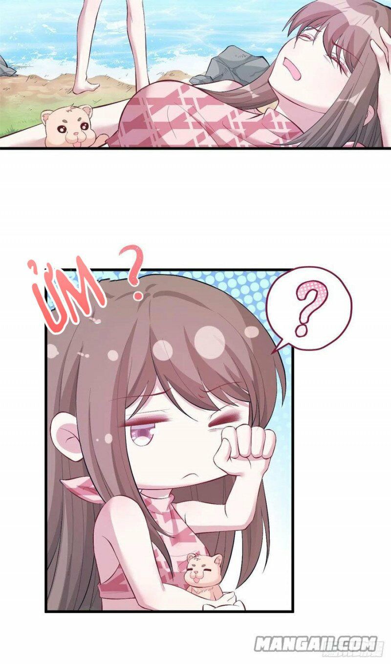 [16+] thảnh thơi thú thế chủng chủng điền, sinh sinh tể chapter 217 54