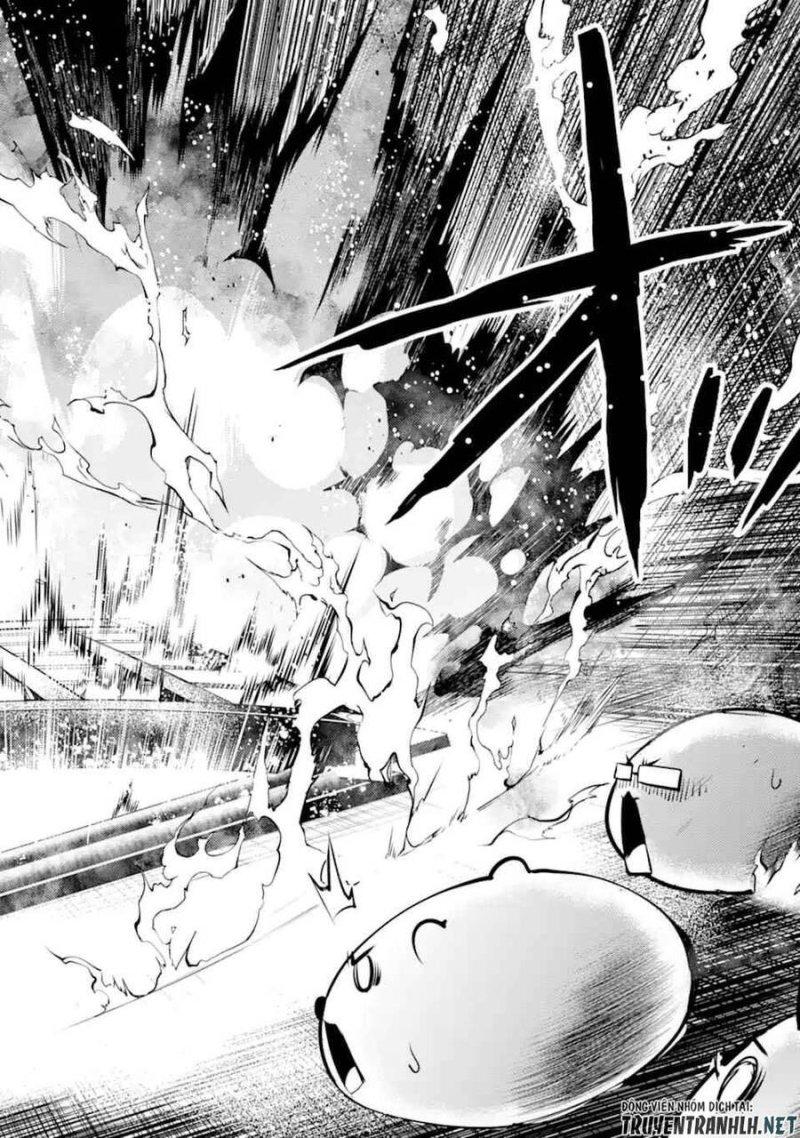 tensei kenja no isekai raifu ~ daini no shokugyo wo ete, sekai saikyou ni narimashita~ chapter 48.1 24