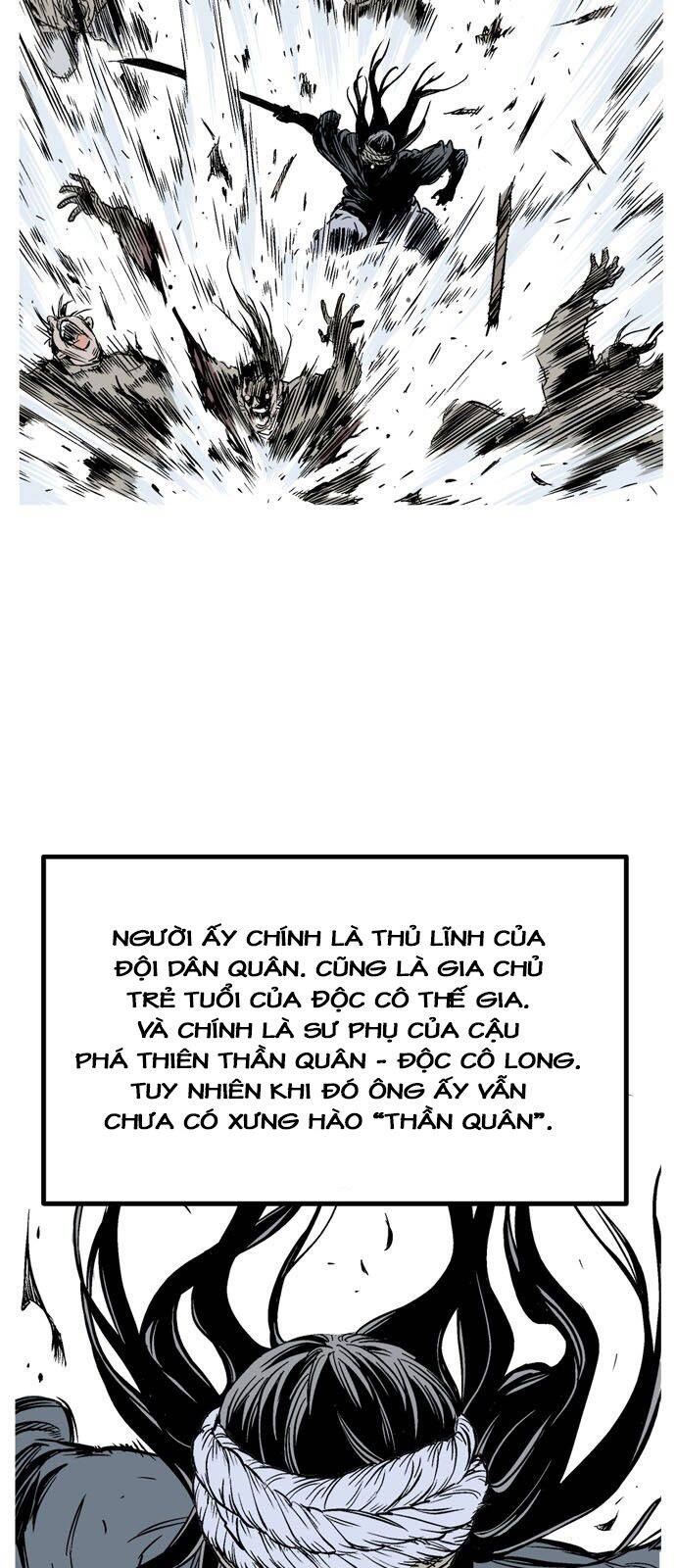 cao thủ 2 chapter 140 64