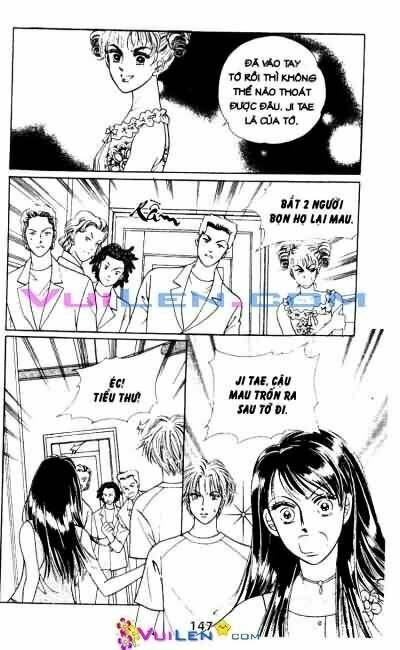cô gái yêu kiều chapter 7 147