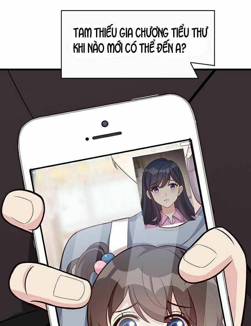 nam thần manh bảo tận diệt chapter 9 27