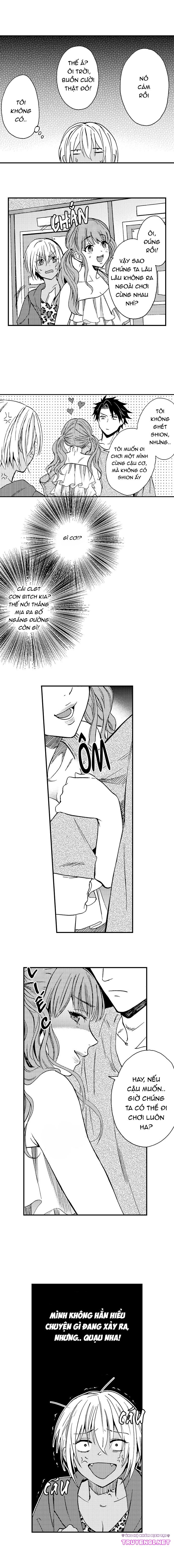 bị chịch bởi thằng bạn thân chapter 11 2