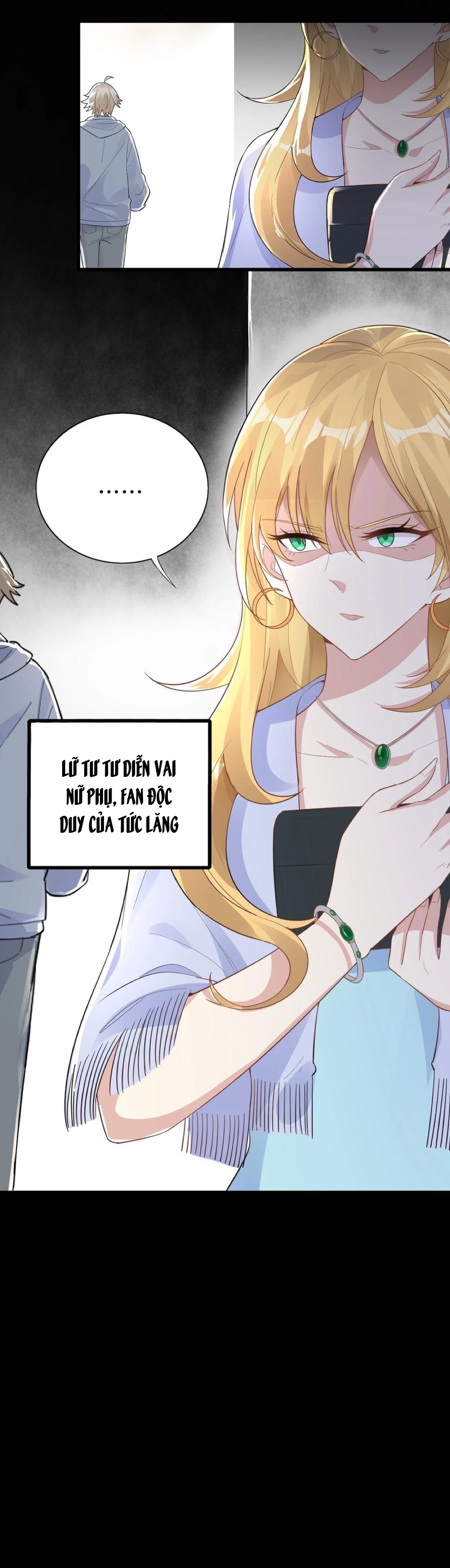 tức thời phạm quy [ tức thì vi quy ] chapter 12 42