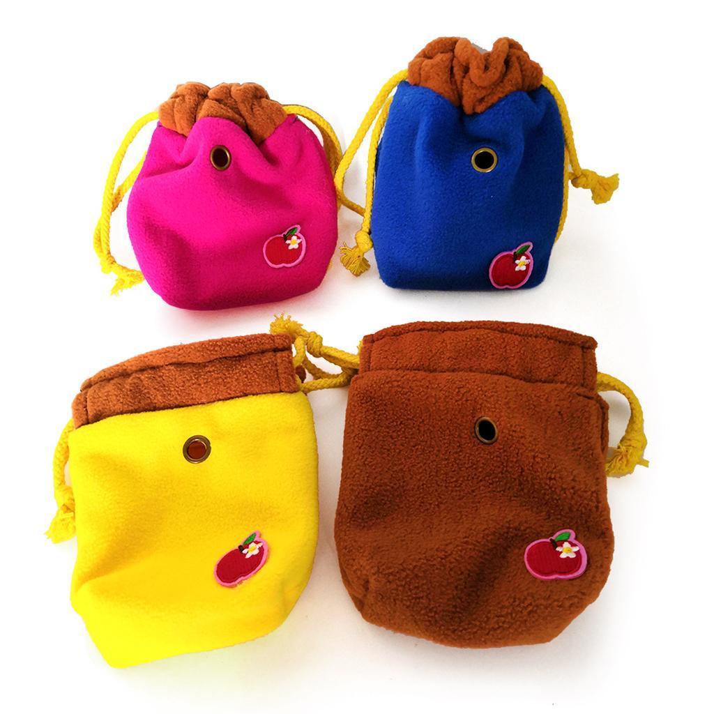 Small Animals Outdoor Travel Bag Hamster Winter Sleeping Nest