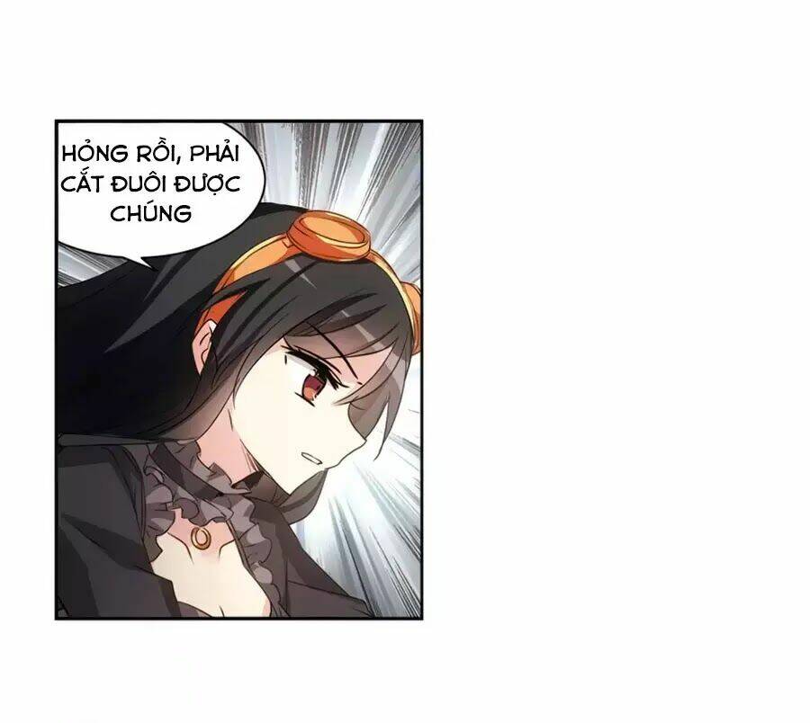 xuyên duyệt tây nguyên 3000 chapter 270.2 31