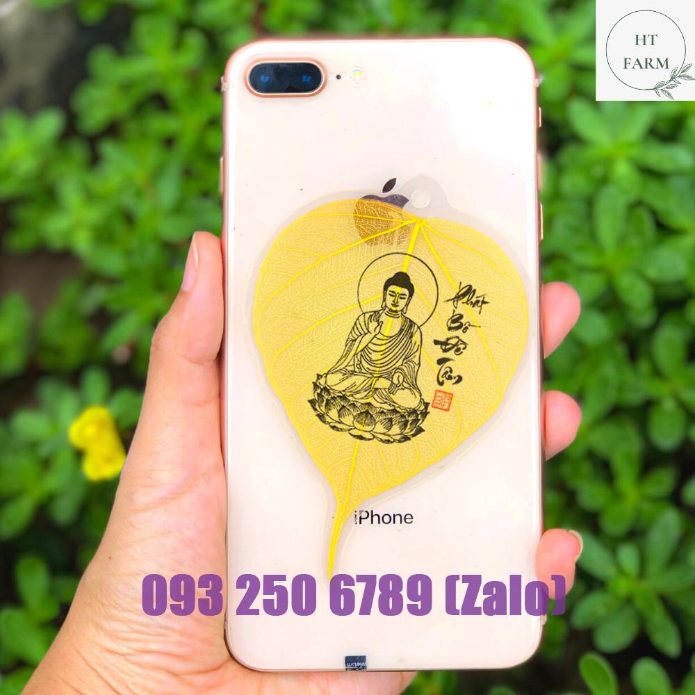 Lá Bồ Đề Tự Nhiên Cao Cấp