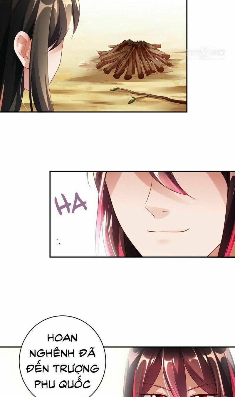 thiên kim bất hoán chapter 49 48