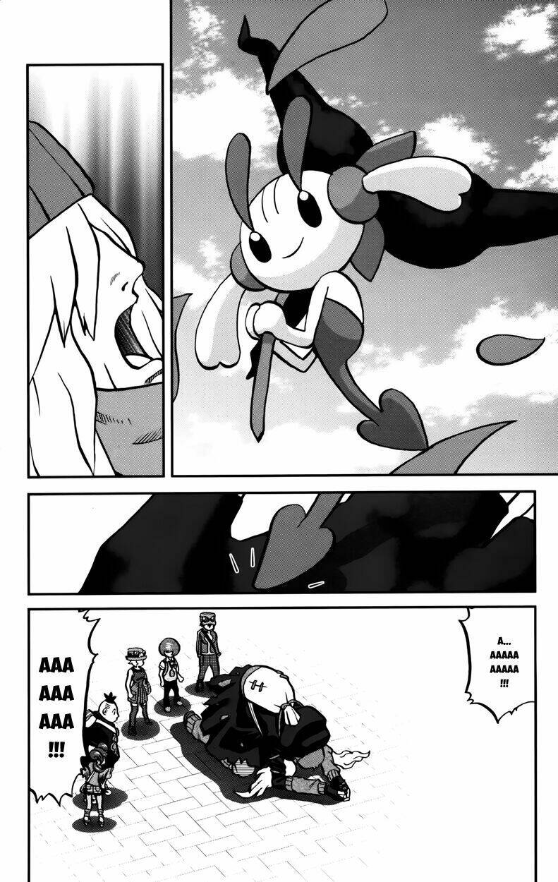 thú cưng đặc biệt xy chapter 39 10