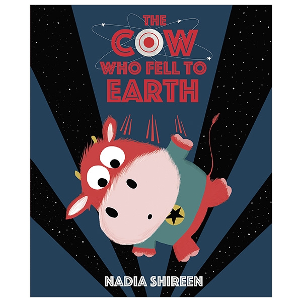 The Cow Who Fell to Earth