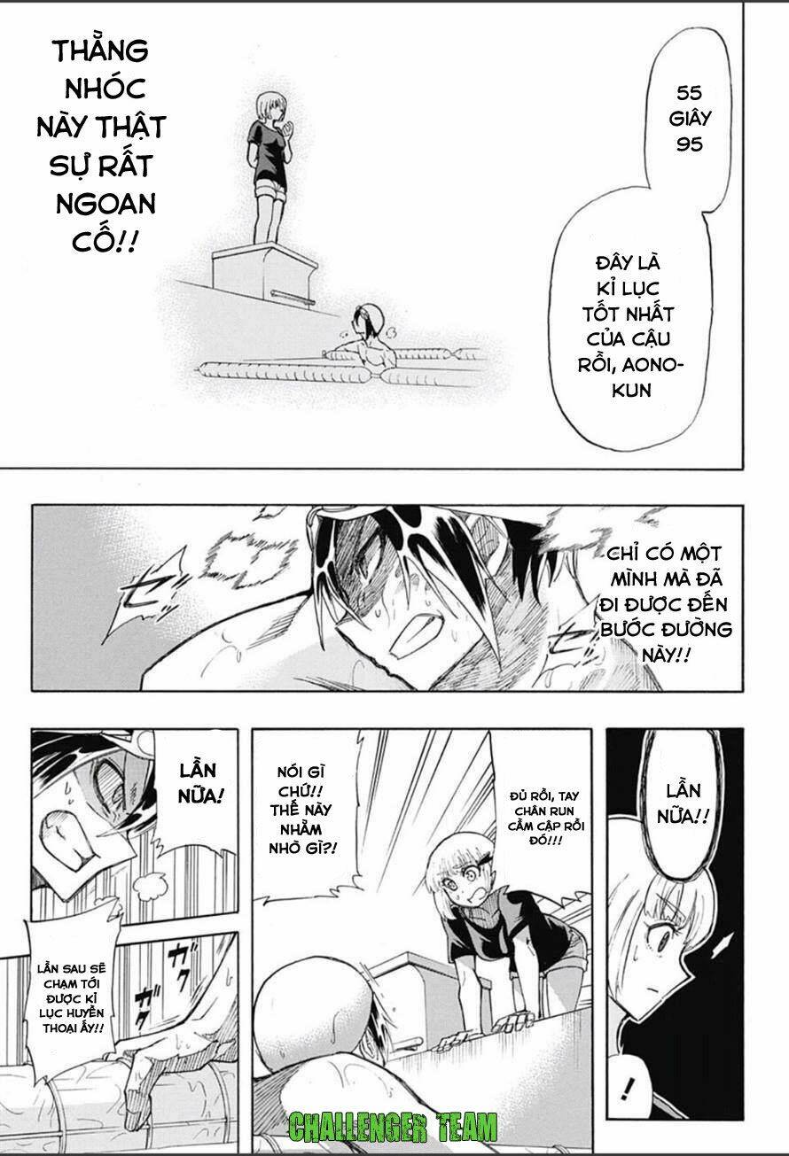 best blue chapter 1 37