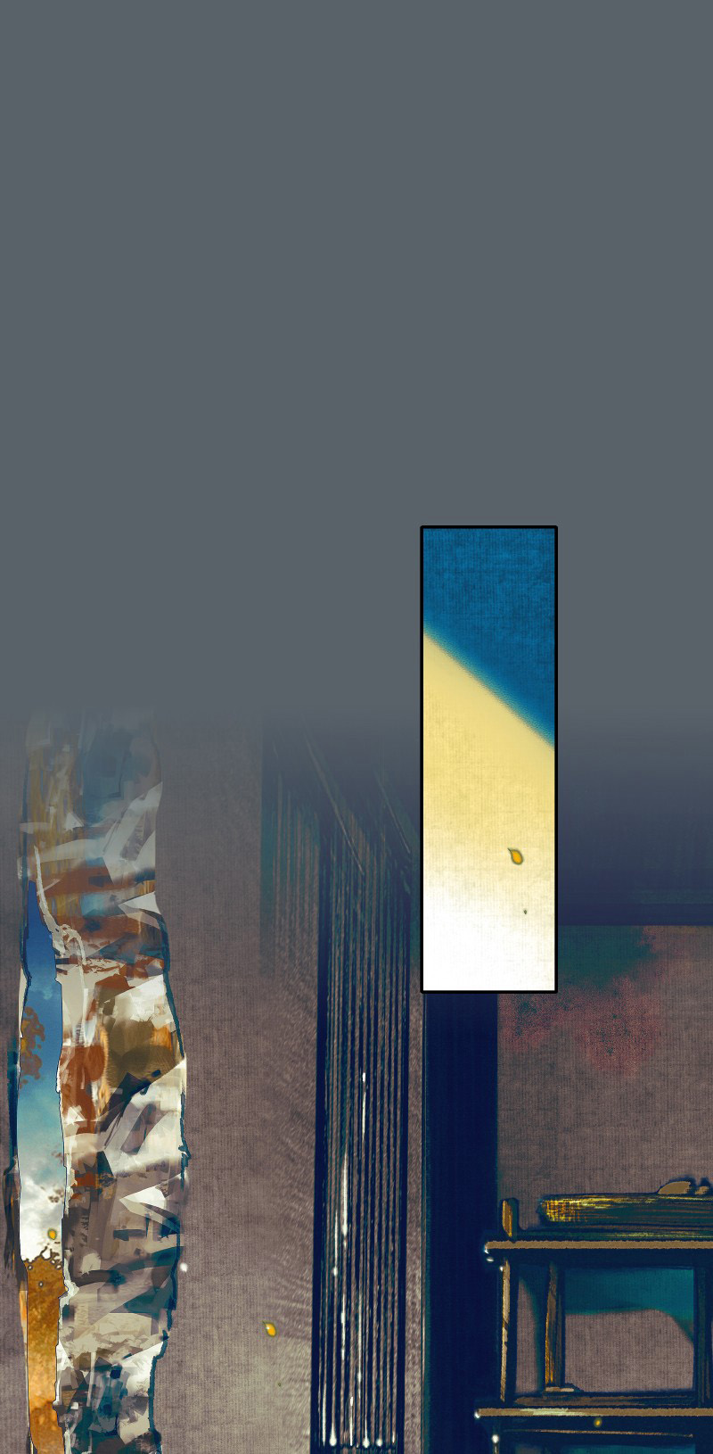 thiên quan tứ phúc - bách vô cấm kỵ chapter 29.2 18