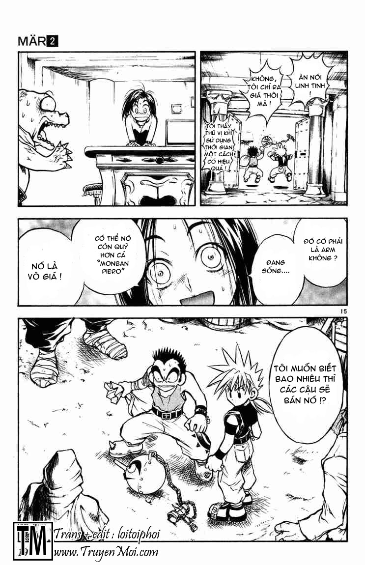 mar heaven chapter 10 15