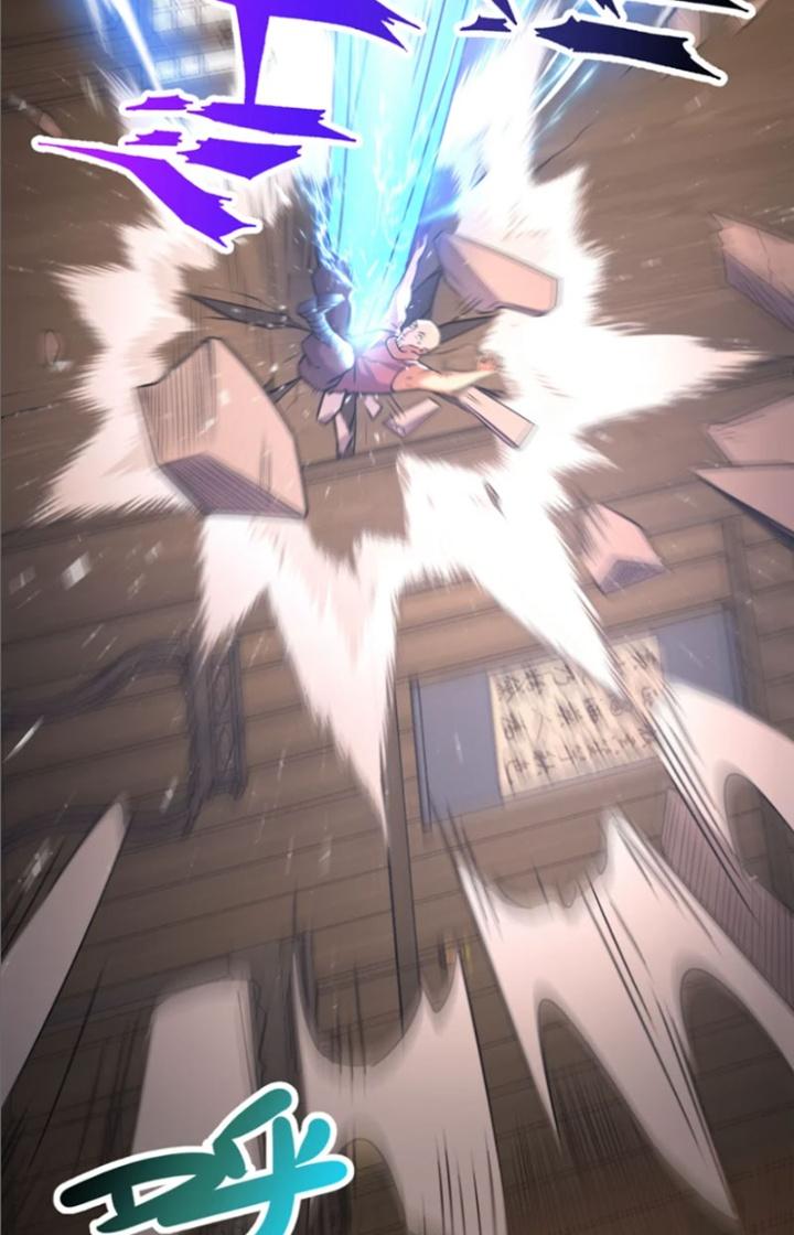 ẩn cư mười vạn năm, đời sau mời ta rời núi chapter 95 15