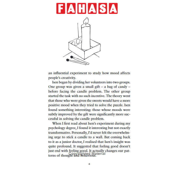 Sách ngoại văn: Feel-good Productivity