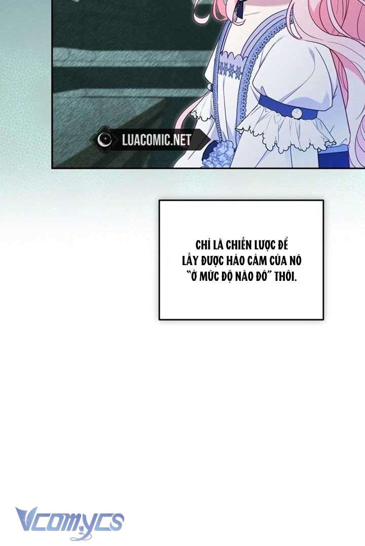 tôi được nuôi dưỡng bởi những kẻ phản diện chapter 77 40