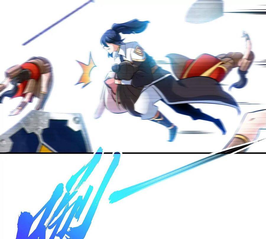 bản kiếm tiên tuyệt không làm nô chapter 59 61