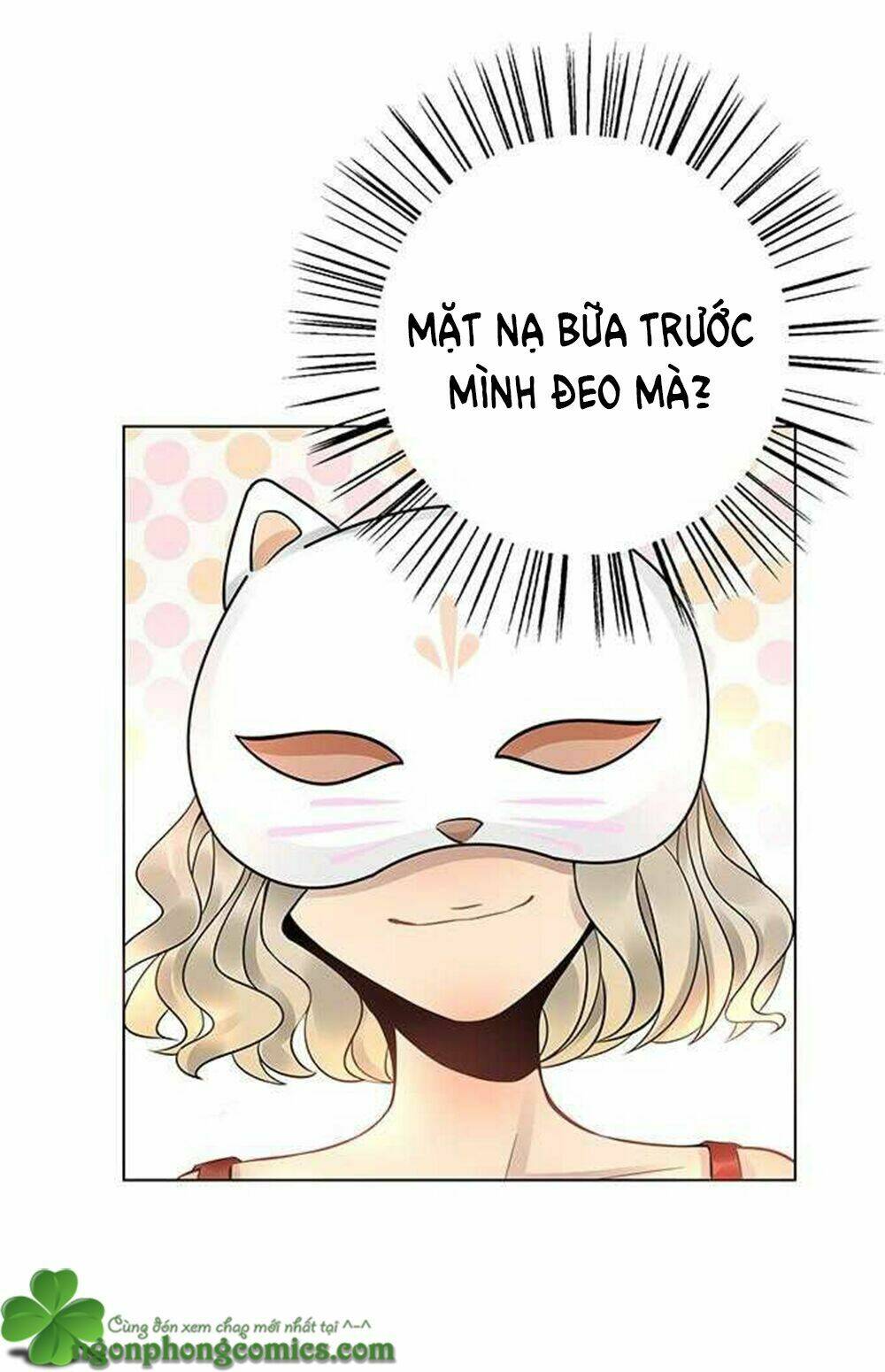 vũ hội thần bí chapter 11 56