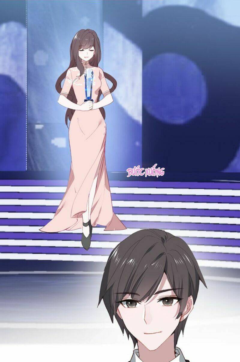 nhất sinh nhất thế mỹ nhân cốt chapter 28 11