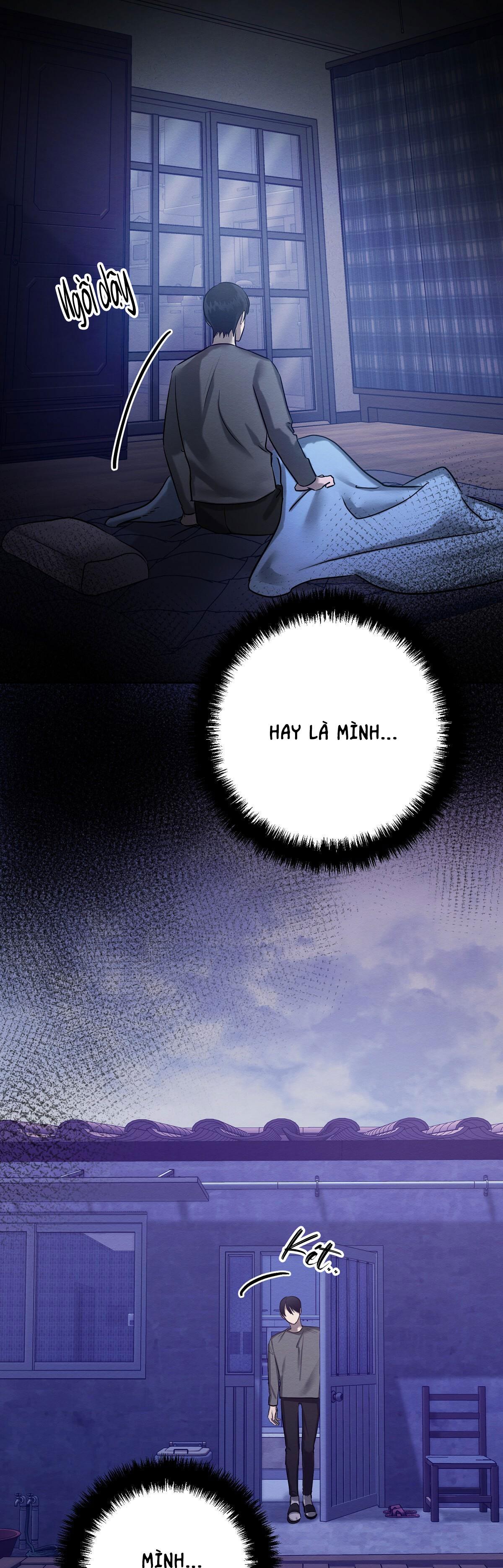 lý do của ác nhân chapter 34 20