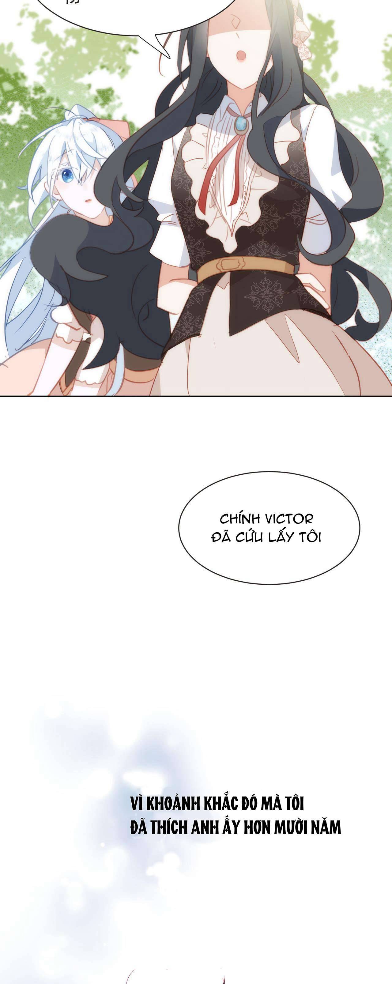 cô công chúa không muốn được nuông chiều chapter 43 15