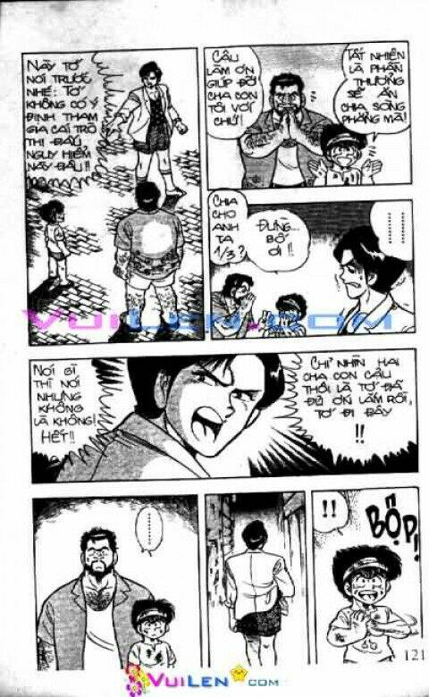 sôi động cầu trường full 17 tập chapter 1 121