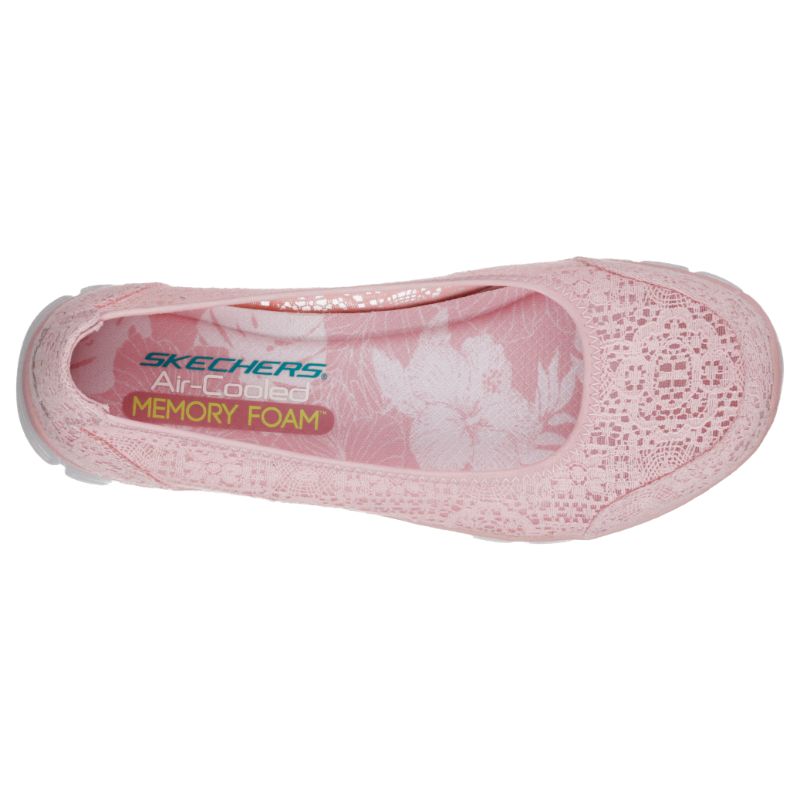 Giày nữ Skechers 23437-LIFESTYLE-PNK Có Vớ Cao Cấp Màu Ngẫu Nhiên