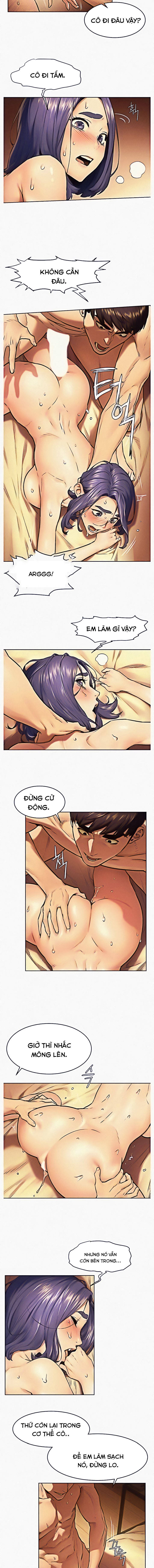 vương quốc của tôi chapter 198 8