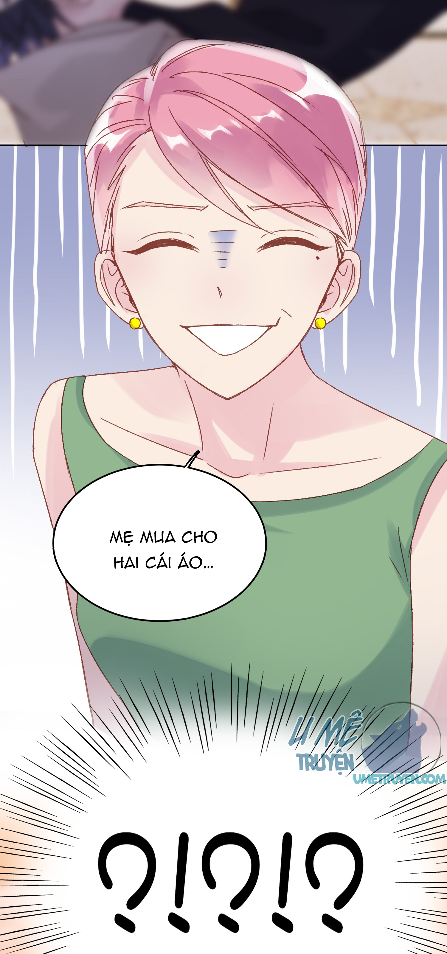 tôi phải làm một kẻ đại xấu xa chapter 11 31