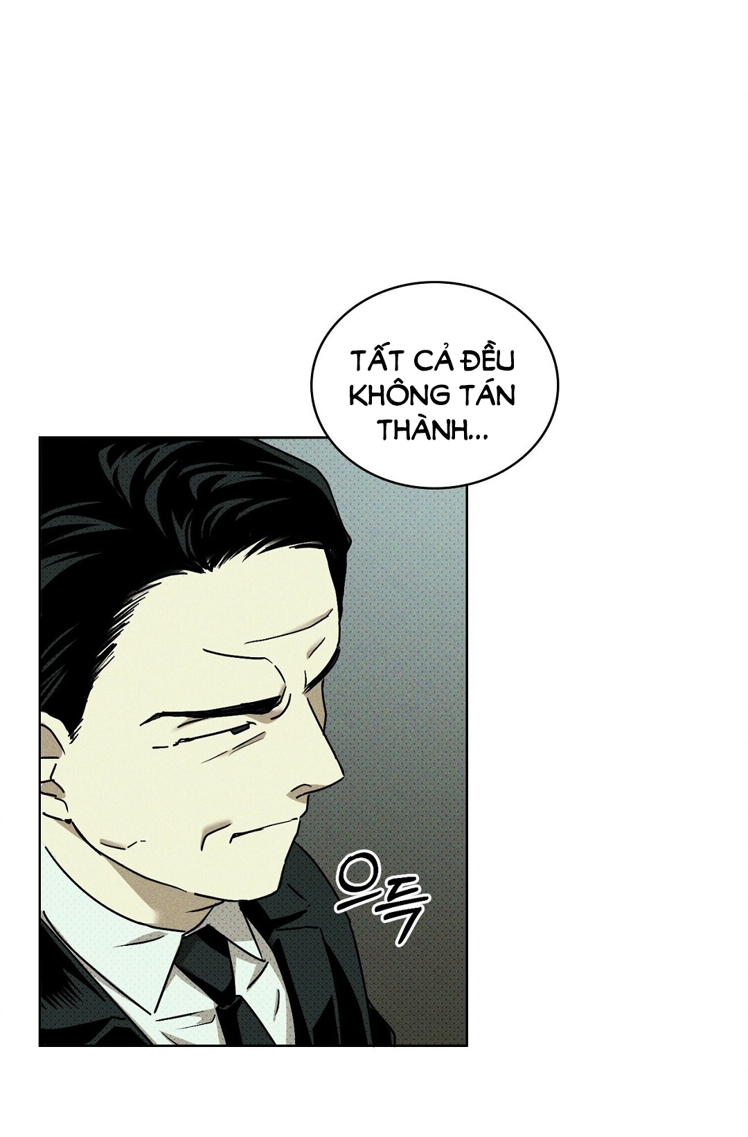 Dưới Ánh Đèn Xanh chapter 41.2 - Trang 19