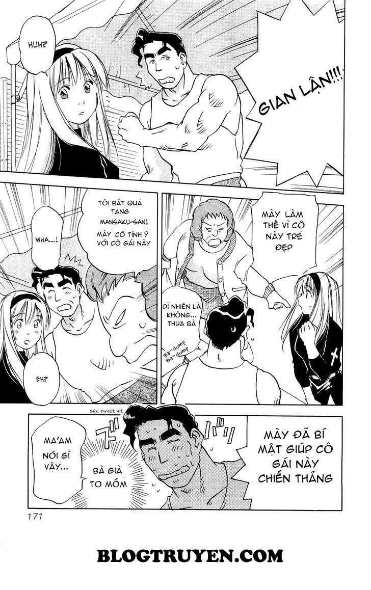 magetsukan kitan chapter 27 8