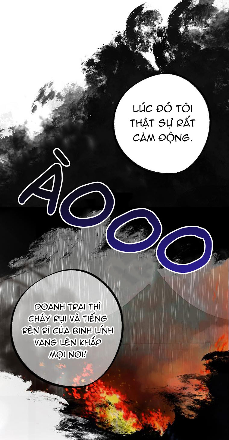 lời tỏ tình nhầm lẫn chapter 64 79