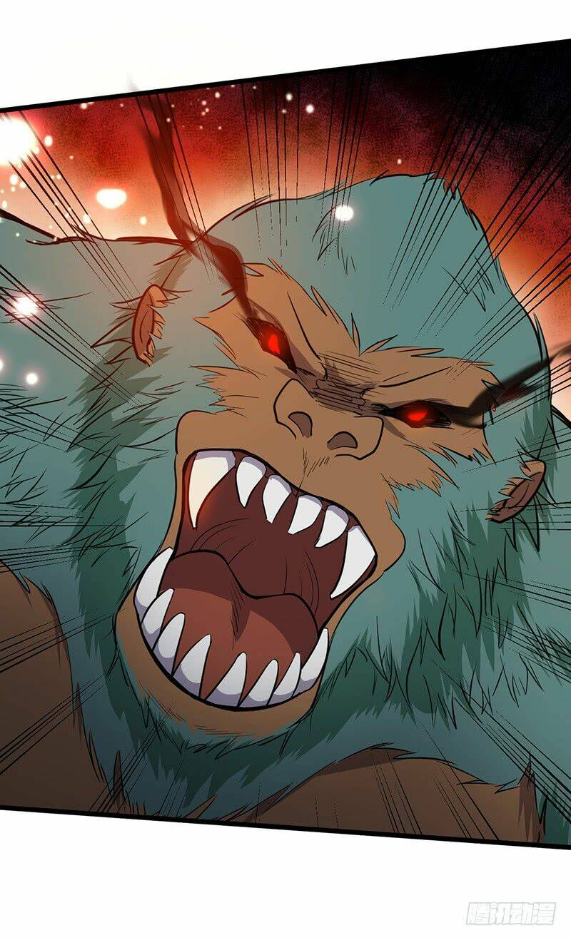 hỗn độn kiếm thần chapter 75 5