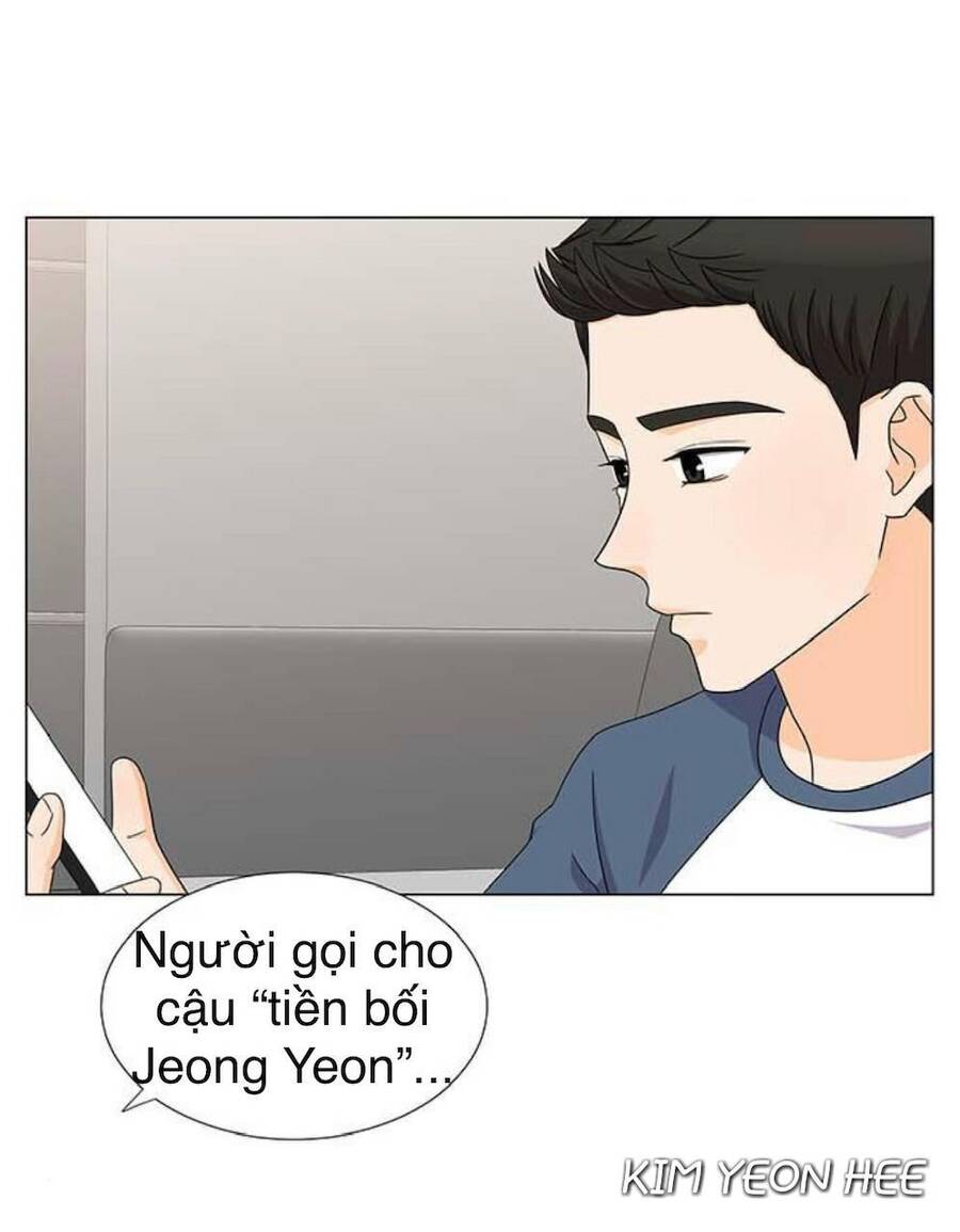 idol và sếp, em yêu ai? chapter 135 22