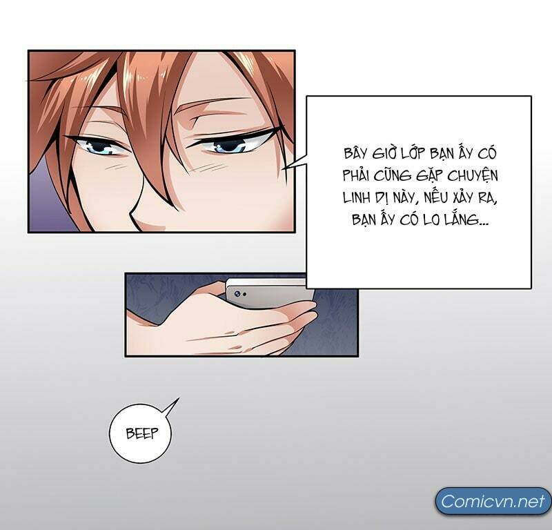 lớp học tử vong chapter 3 35