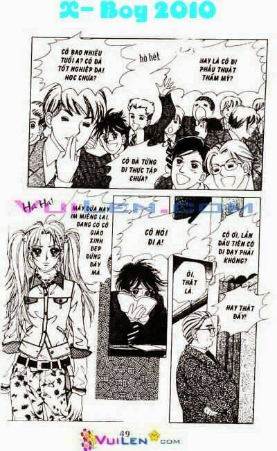 cô giáo tuổi 18 chapter 1 49