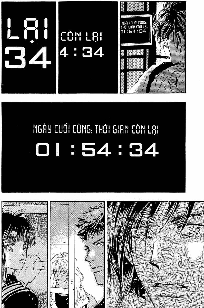 7 mầm sống chapter 108 13