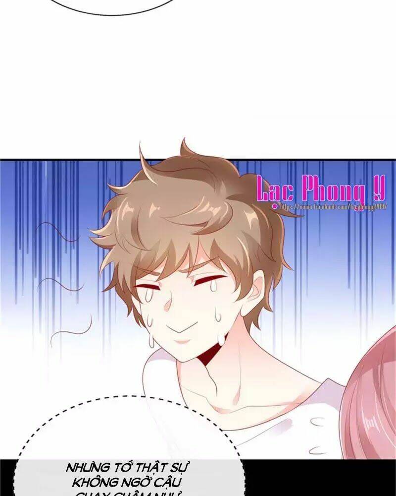 nụ cười cô ấy giống như kẹo đường chapter 26 46