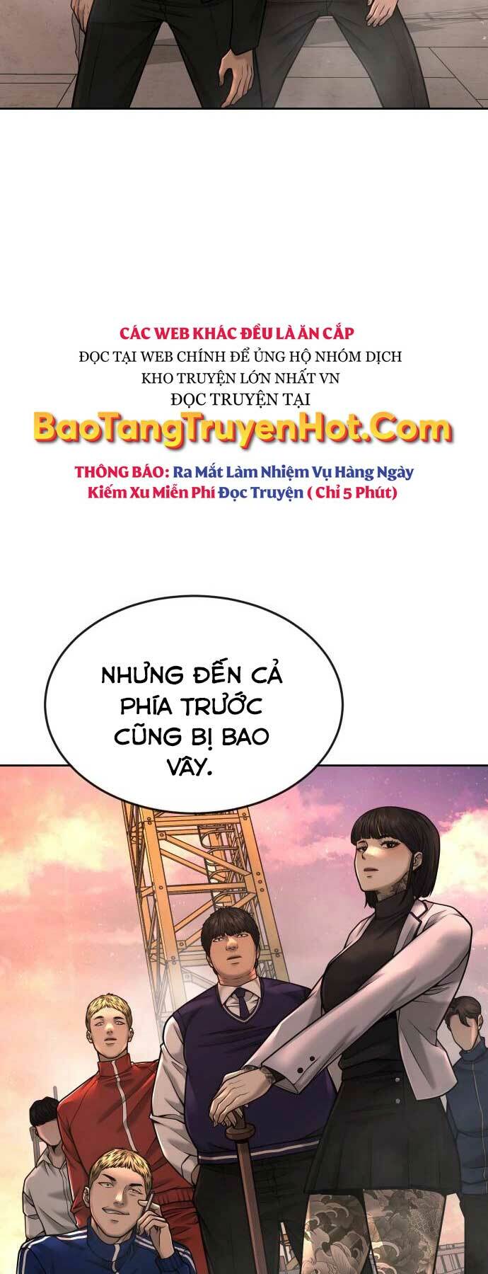 Nhiệm Vụ Tối Thượng Chapter 46 - Trang 12