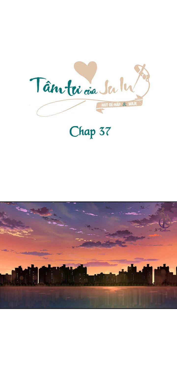 tâm tư của ju in chapter 37 1