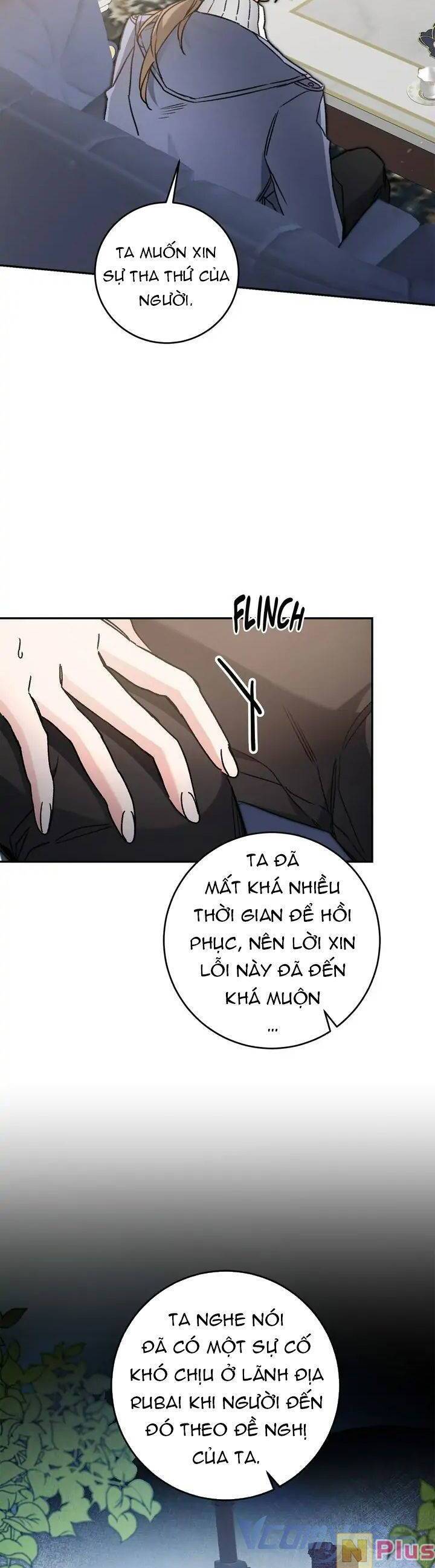 tôi trở thành hoàng đế bạo chúa trong tiểu thuyết chapter 102 5