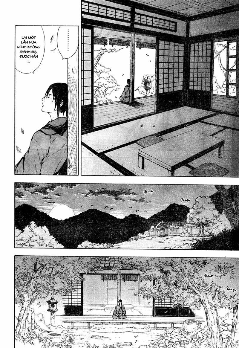 k - stray dog story chapter 1 15