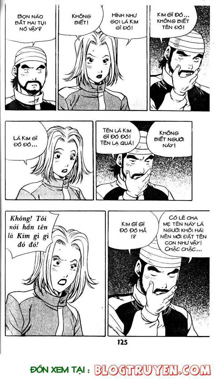 kid gang chapter 136 3