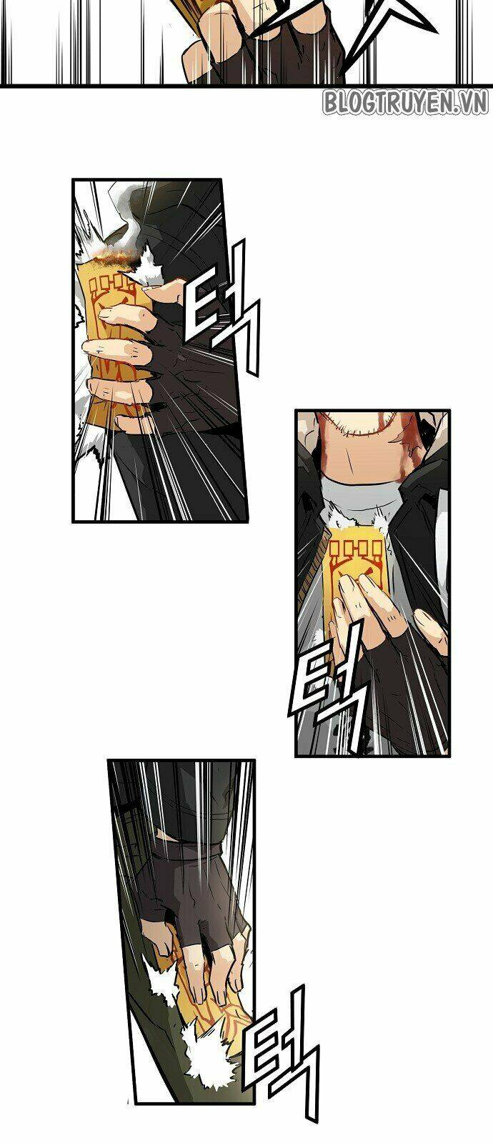 hứa lan chapter 23 27