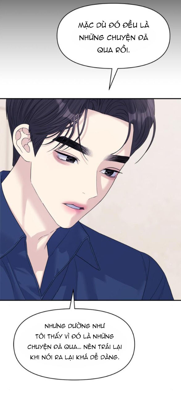 Couple Breaker chapter 69.1 29