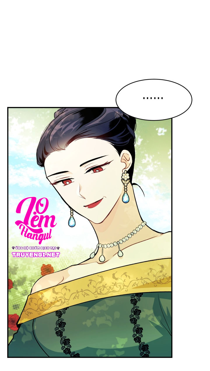 mối liên kết giữa báo đen và bé thỏ chapter 5 24