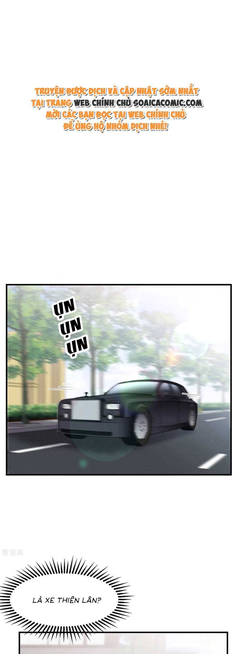 đại tiểu thư có thể có cái gì xấu chapter 139 1