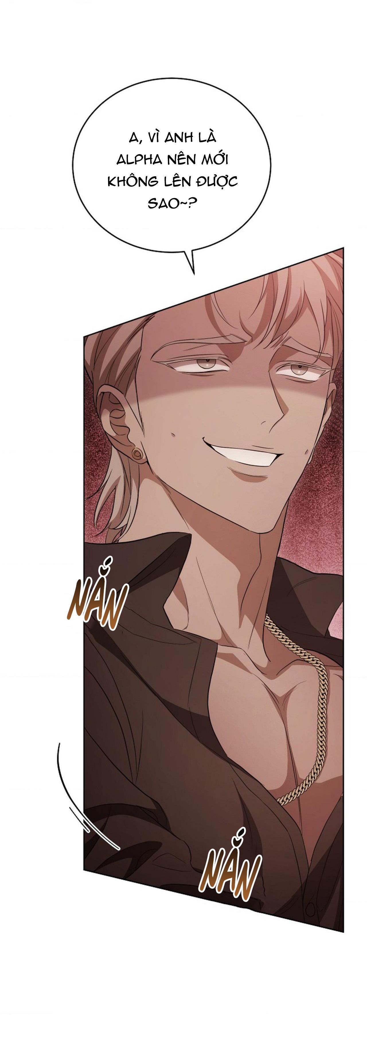 (abo)mối quan hệ không hoàn chỉnh chapter 1 50