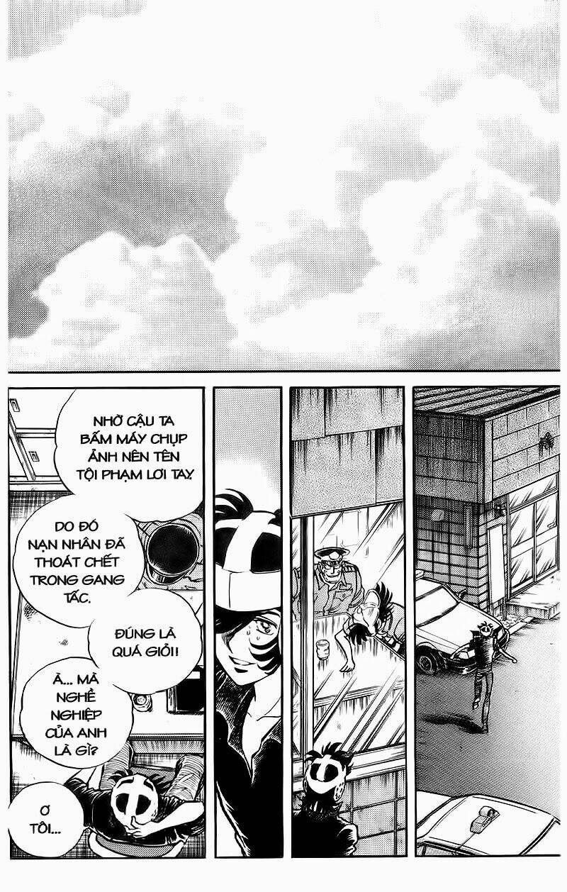 cây bút thần kỳ chapter 1 48